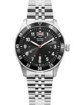 JDM Zulu Herrenuhr - JDM-WG027-06